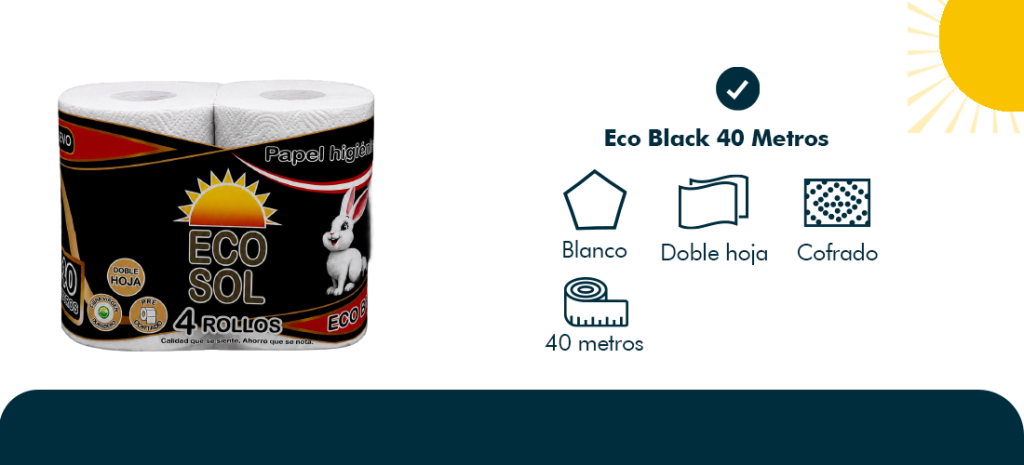 papel eco black presentacion 2