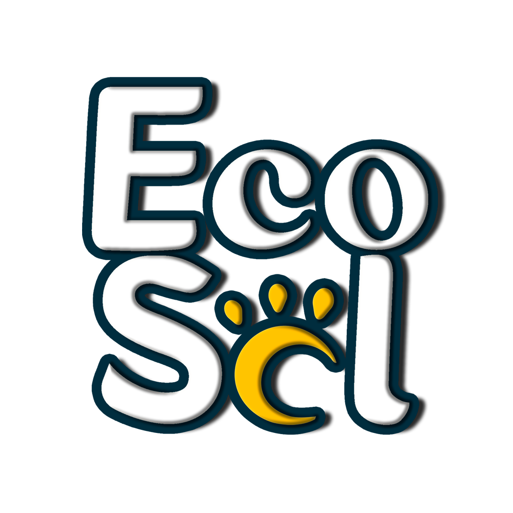 logo de ecosol png