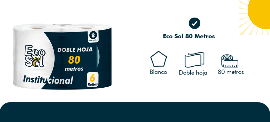 eco sol institucional 2 hojas